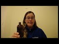 Sound Production with Bottles