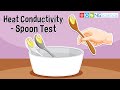 Understanding Heat Conductivity