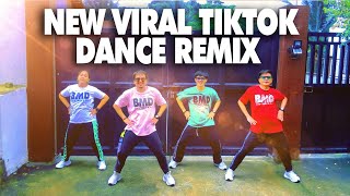 New Viral Tiktok Dance Remix | Nonstop TikTok Dance Workout | Dance Fitness