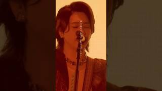 🚀 #インフェルノ from ZENJIN MITO TO WELTRAUM🪐#MrsGREENAPPLE #ゼンジン未到とヴェルトラウム #fireforce #炎炎ノ消防隊 #inferno