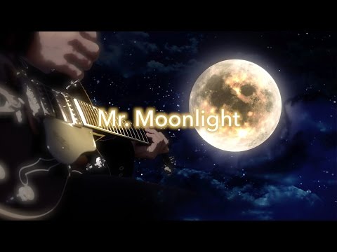 Mr. Moonlight  – The Beatles karaoke cover (…but sorry for opening ^^;)