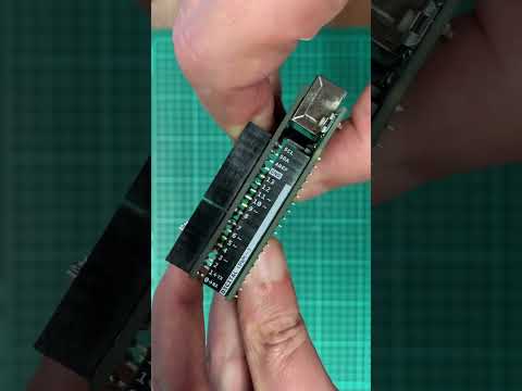 Arduino vs. Wires! And the winner is?