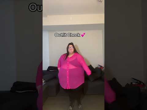 Outfit Check ?