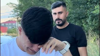 Videoyu gördüğün saati yaz