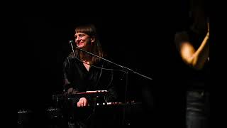 Romy Hausmann + Band LIVE - Fotodump Theaterhaus Stuttgart Jan/2026