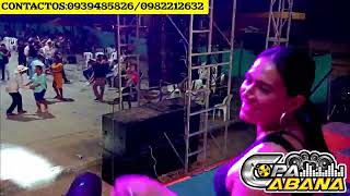 COPA CABANA DISCO MÓVIL EN LA UNIÓN DE SANTA ANA SET 6