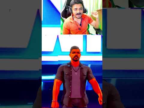 LEO DAS VS MINNAL MURALI  ആര് ജയിക്കും ?❌️ #shorts #short #maalbro #leo