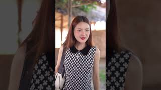มองทะลุเห็นอนาคต  #หนังสั้น #หนังสั้นสะท้อนสังคม #fyp