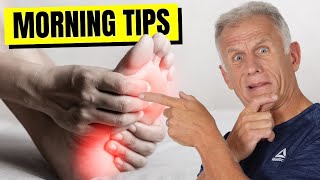 6 Best Morning Habits to Ease Plantar Fasciitis Pain