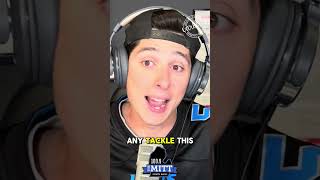 Wha grade would you give the Detroit Lions? #detroit #detroitlions #nfldraft #onepride