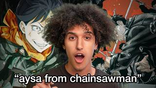 anime larping tierlist..