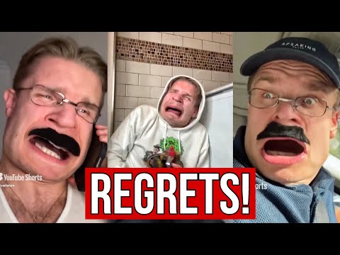 *Dad REGRETS Having a Kid* Itsartemm Compilation!