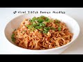 Ramen Noodle Preparation Tips