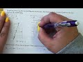 Graphing Slope-Intercept Form: Part 2 Challenge