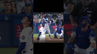 Lindor Homers But Bats Still Cold, 2026 #cotocatmets #mets #franciscolindor #dodgerstadium