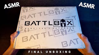 ASMR | Final Unboxing | New Gear and Gadgets