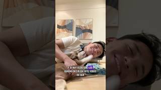 Adopté un perrito 😍