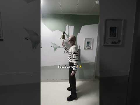 They win 🏆 #foryou #fypシ #cancer #love #fighting