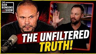 Inside The Jason Bartlett & Dan Bongino Conversation 2026