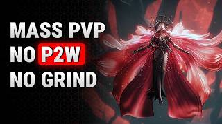 Lord Of Mysteries MMORPG Closed Beta Review From Chinese Player