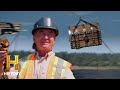 Oak Island Artifacts and Discoveries