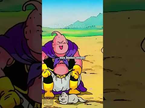 Mr Satán, un verdadero héroe #dbz #db #dbs #dragonball #goku#piccolo#mrsatan#videl #vegeta#majinbuu