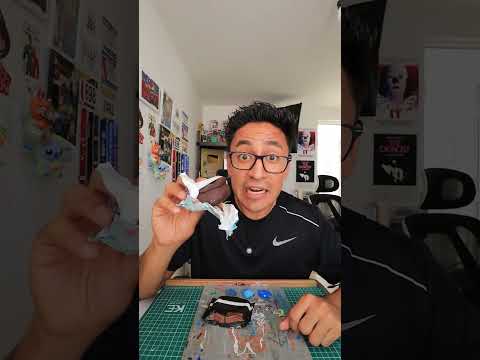 PROBANDO LOS FAMOSOS ALFALJORES VIRALES