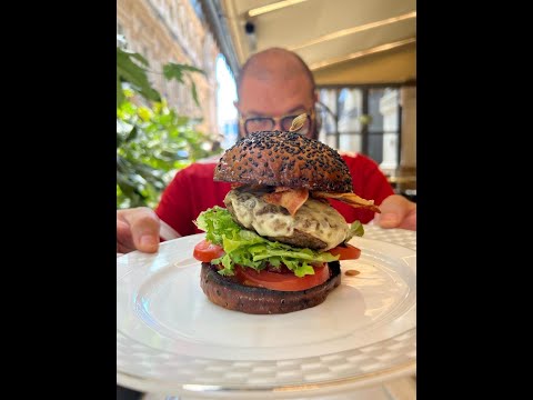 SGARRO da Cracco 🍽