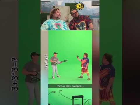Minecraft Movie Lava Chicken Live Performance Creator  #minecraft #lavachicken
