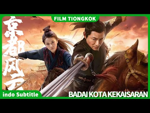 🎬【INDO SUB】Teman hilang bertahun-tahun, tiba-tiba muncul sebagai pembunuh!