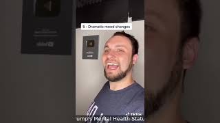 Donald Trumps Mental Health Status 2025