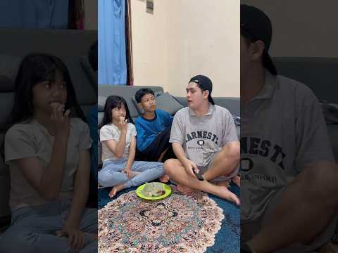 Semuanye bikin emosi 😂