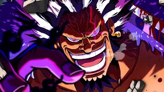 ROCKS D. XEBEC apparaît ENFIN : Le PÈRE de BARBE NOIRE est une LÉGENDE ! ONE PIECE 1154