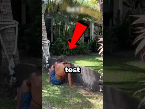 The Test That Teaches You How to Surf