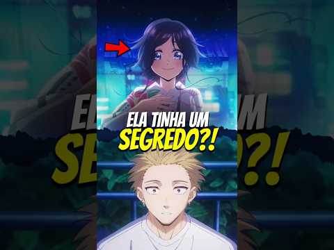 Rintaro pede Kaoruko em namoro 🎆❤️ e ela revela um SEGREDO CHOCANTE!