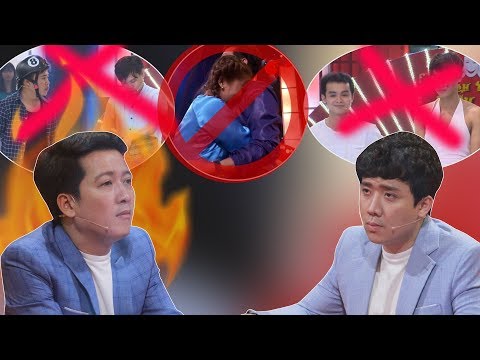 Tiết mục "NGOÀI VÒNG KIỂM SOÁT" chương trình Trấn Thành "TỨC GIẬN" muốn bỏ về ?