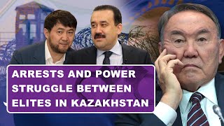 Kazakhstan fights corruption: 160 billion dollars sent to offshore in 25 years