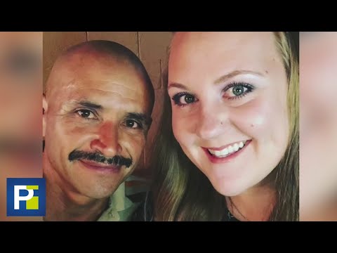 'La Guerita', estadounidense que dej贸 EEUU para irse con su esposo deportado a M茅xico