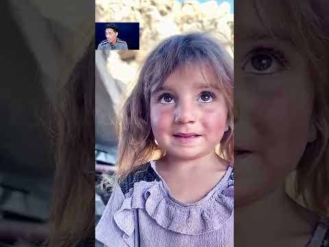 يارب ارجع الإبتسامة لهده البنت 😥 #explore #أخبار #شاهد #مشاهير #معلومات