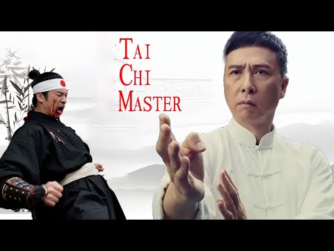 擂台電影！頂尖日本武士挑戰中國小夥，殊不知小夥功夫無人能敵 🔥 功夫 | Kung Fu
