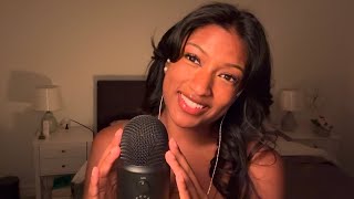 ASMR | Life Update + Changes 💜