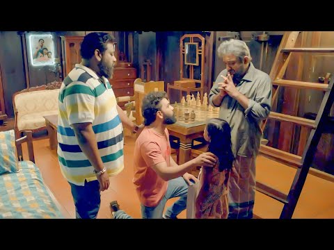 മലയാള സിനിമയെ കണ്ണ് നിറയിച്ച സീൻ | Kenkemam Movie | Emotional | Malayalam Movie Scene
