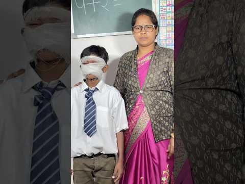 Respect students part 2 🥺🙏#Emotional #SchoolLife #YouTube #Trending ||official Kiran Rathore