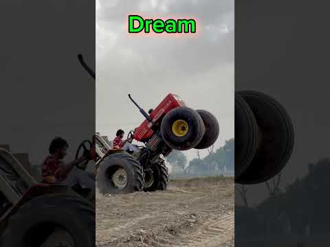 Nishu bhai tochan King #nishudaswal #tochanking #tractorstunt #shortsfeed #youtubeshorts