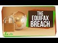 Dickinsonia and Data Breaches