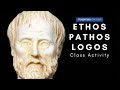 Exploring Rhetorical Appeals: Ethos, Pathos, and Logos