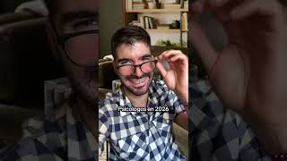 PSICOLOGOS EN 2026 VS 1940