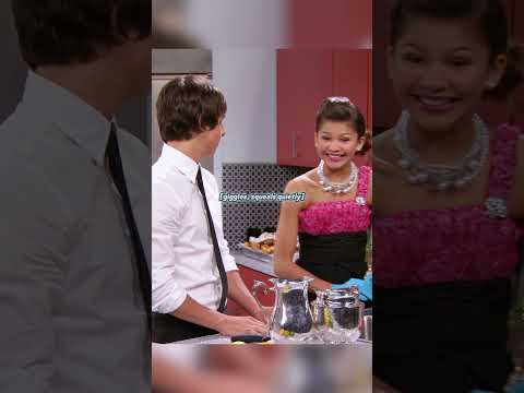 Rocky and Cece's Funny Party Time#shorts #funny #comedy #zendaya