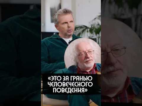 Резко про Венедиктова