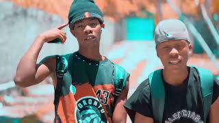 OFFSET SUPER STAR_-_CHAJE AIR FOCE ONE_❌_SWAG G TPR_❌_BIG G TPR OFFICIEL VIDÉO